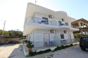 Vila Malka, Ksamil